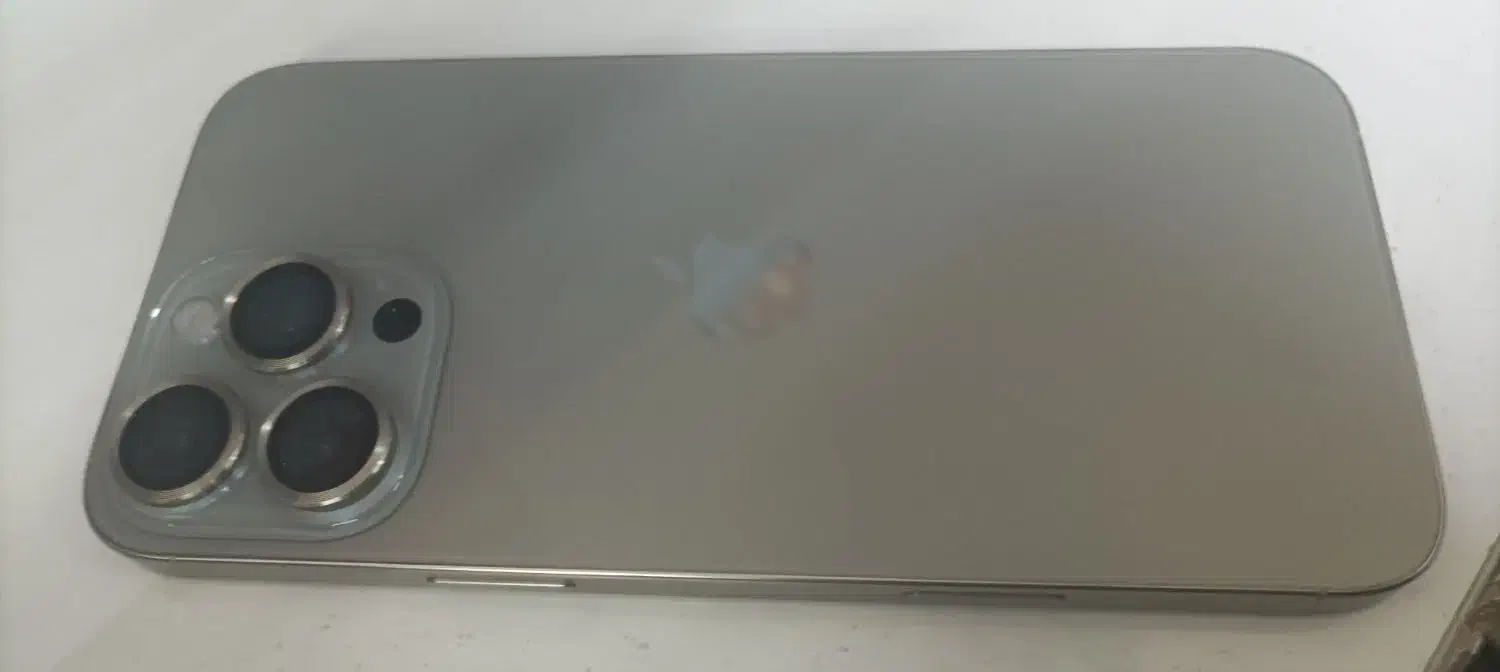 ایفون کپی 16 پرومگس|موبایل|گلبهار, شهر جدید گلبهار|دیوار