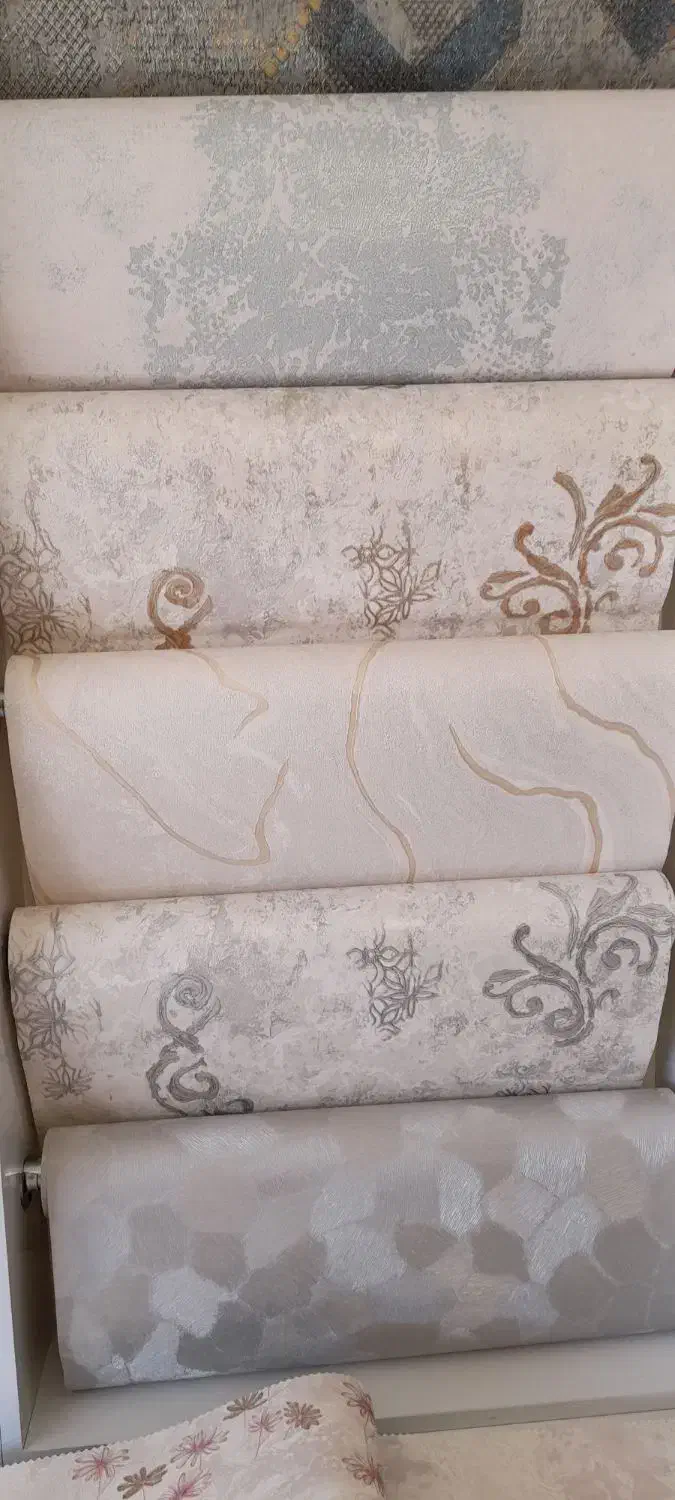 پخش کاغذ دیواری و پارکت دکو ترسیم|مصالح و تجهیزات ساختمان|تبریز, |دیوار