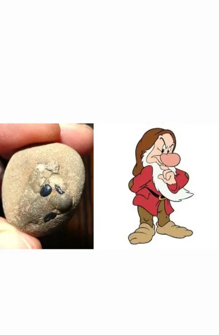 سنگ های عتیقه مصور کلکسیونی|کلکسیون اشیاء عتیقه|تهران, منیریه|دیوار