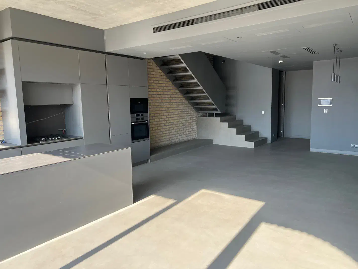 فرمانیه آقایی ۱۳۰ متر ۲ خواب مدرن|اجارهٔ آپارتمان|تهران, فرمانیه|دیوار