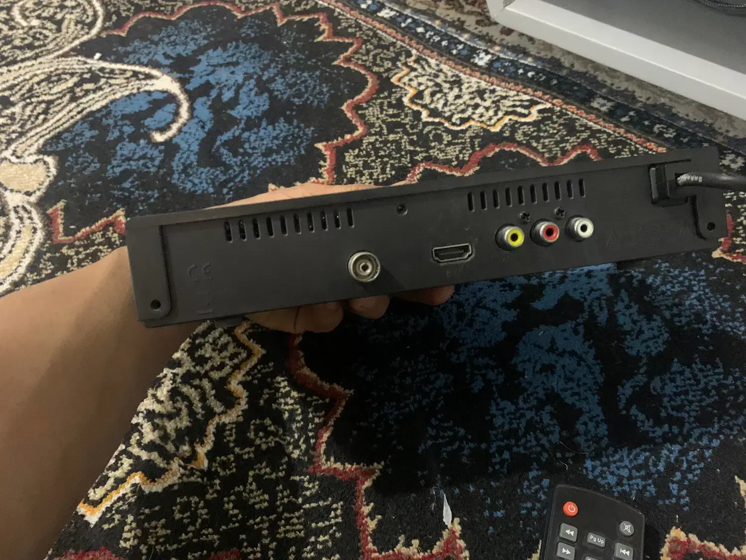 گیرنده دیجیتال|تلویزیون و پروژکتور|خاوران, |دیوار