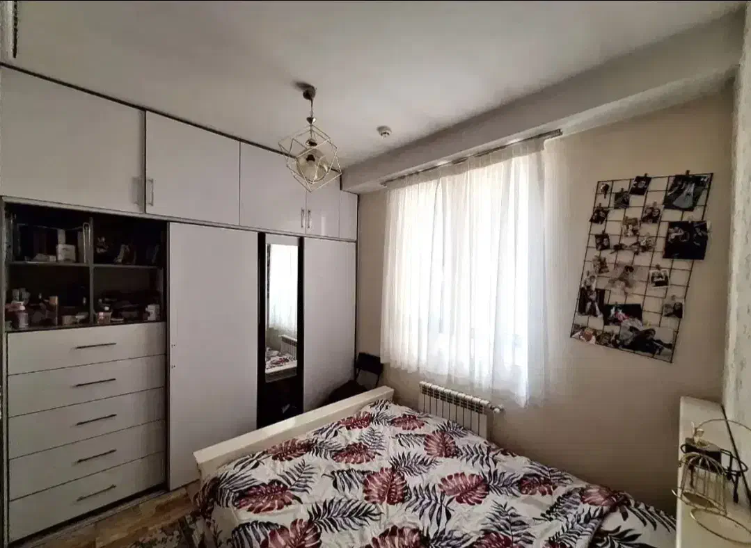 68مترفردیس آسانسور1200وام مسکن گرفته شد بدون هزینه|فروش آپارتمان|کرج, باغستان|دیوار