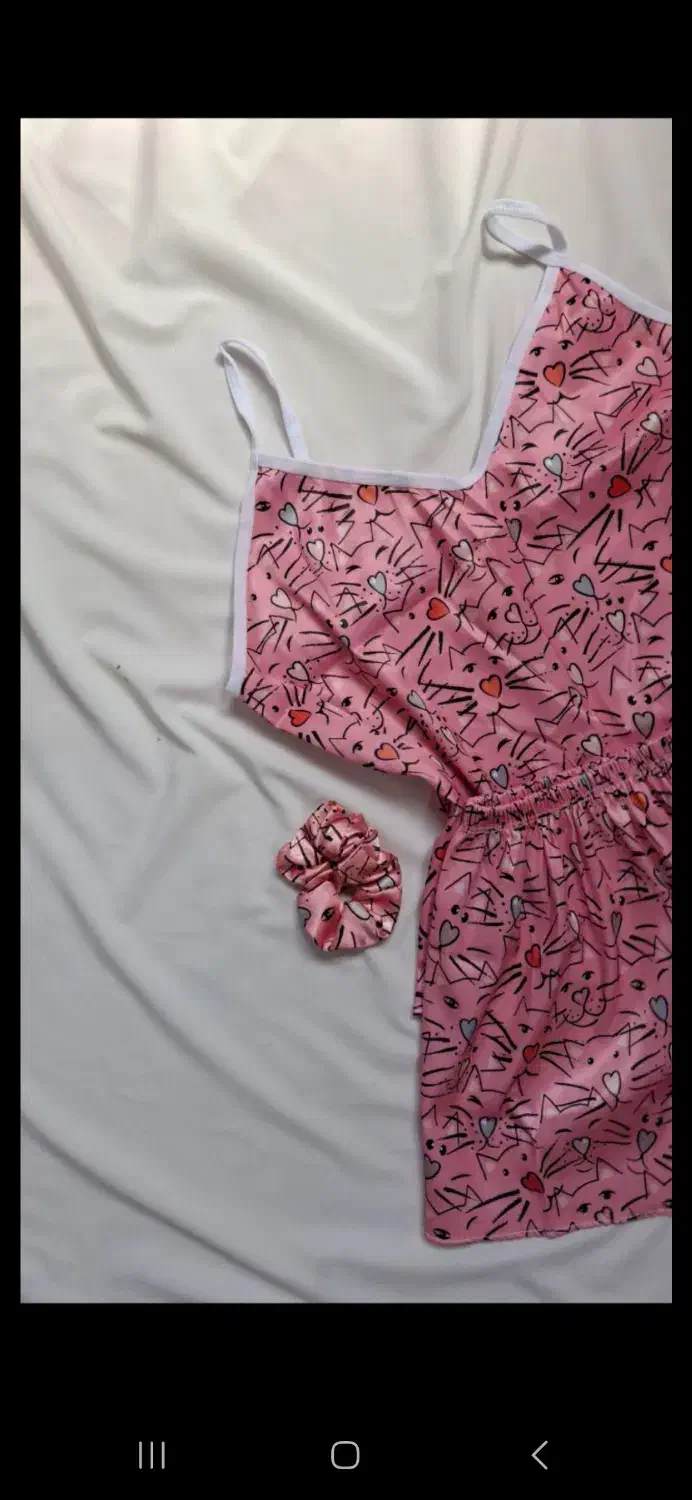 لباس خواب|لباس|گرگان, |دیوار