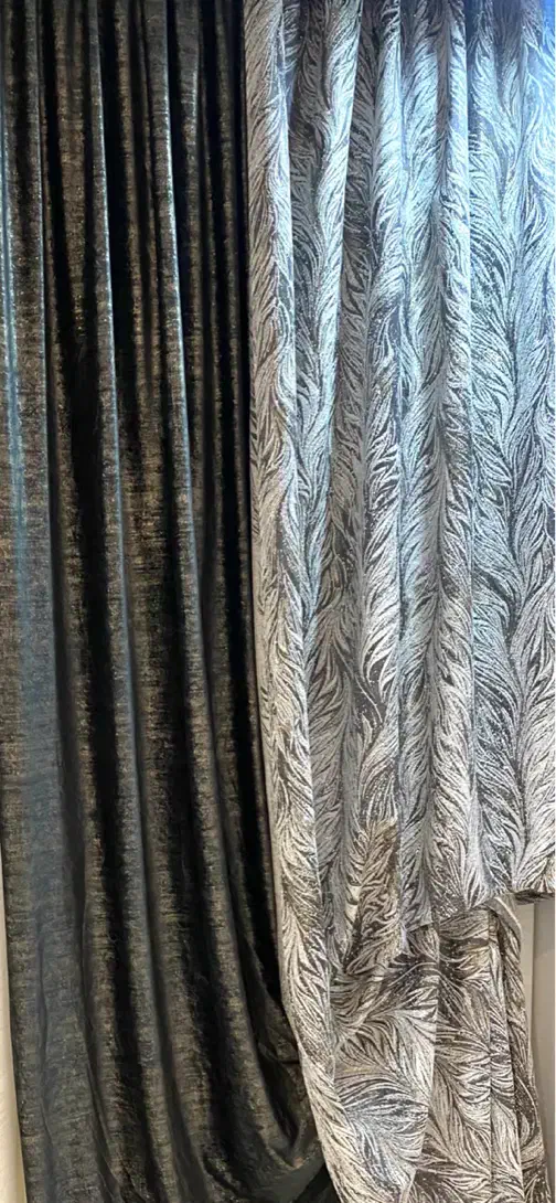 پنل پرده|پرده، رانر، رومیزی|تهران, ابوذر|دیوار