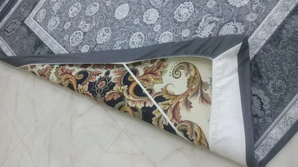 فروش روفرشی ۹متری تمیز و نو|روفرشی|یاسوج, |دیوار