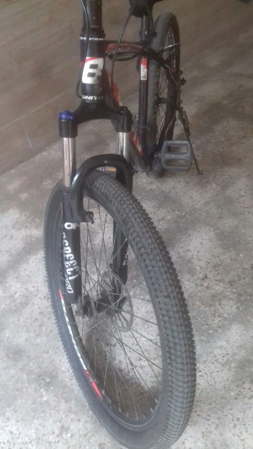 دوچرخه|دوچرخه، اسکیت، اسکوتر|گرگان, |دیوار