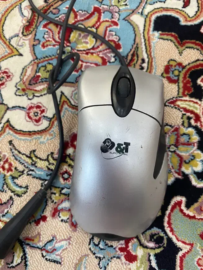 موس کامپیوتر|قطعات و لوازم جانبی رایانه|تهران, کیانشهر|دیوار