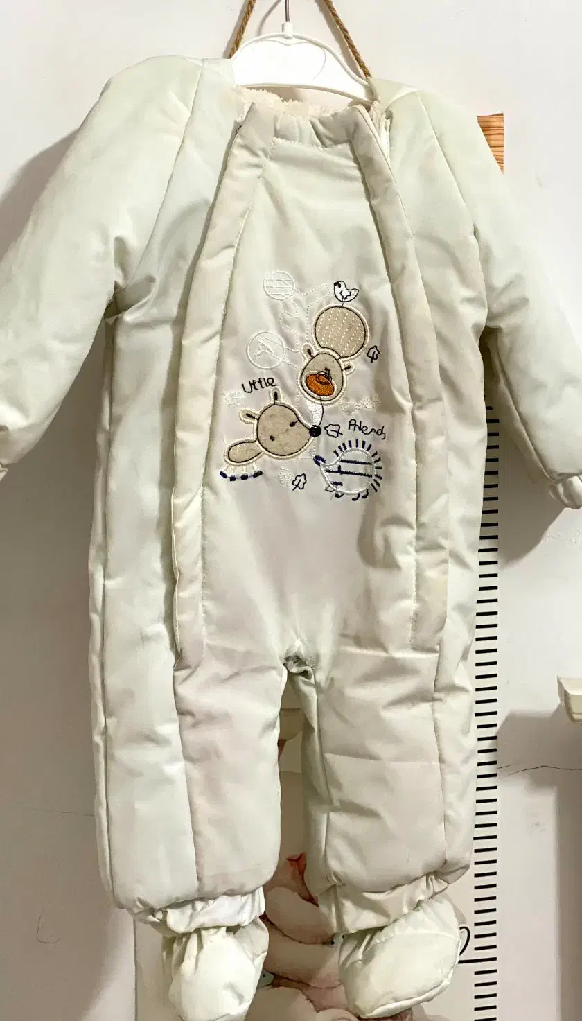 کاپشن سرهمی نوزادی|کفش و لباس بچه|تهران, مقدم|دیوار