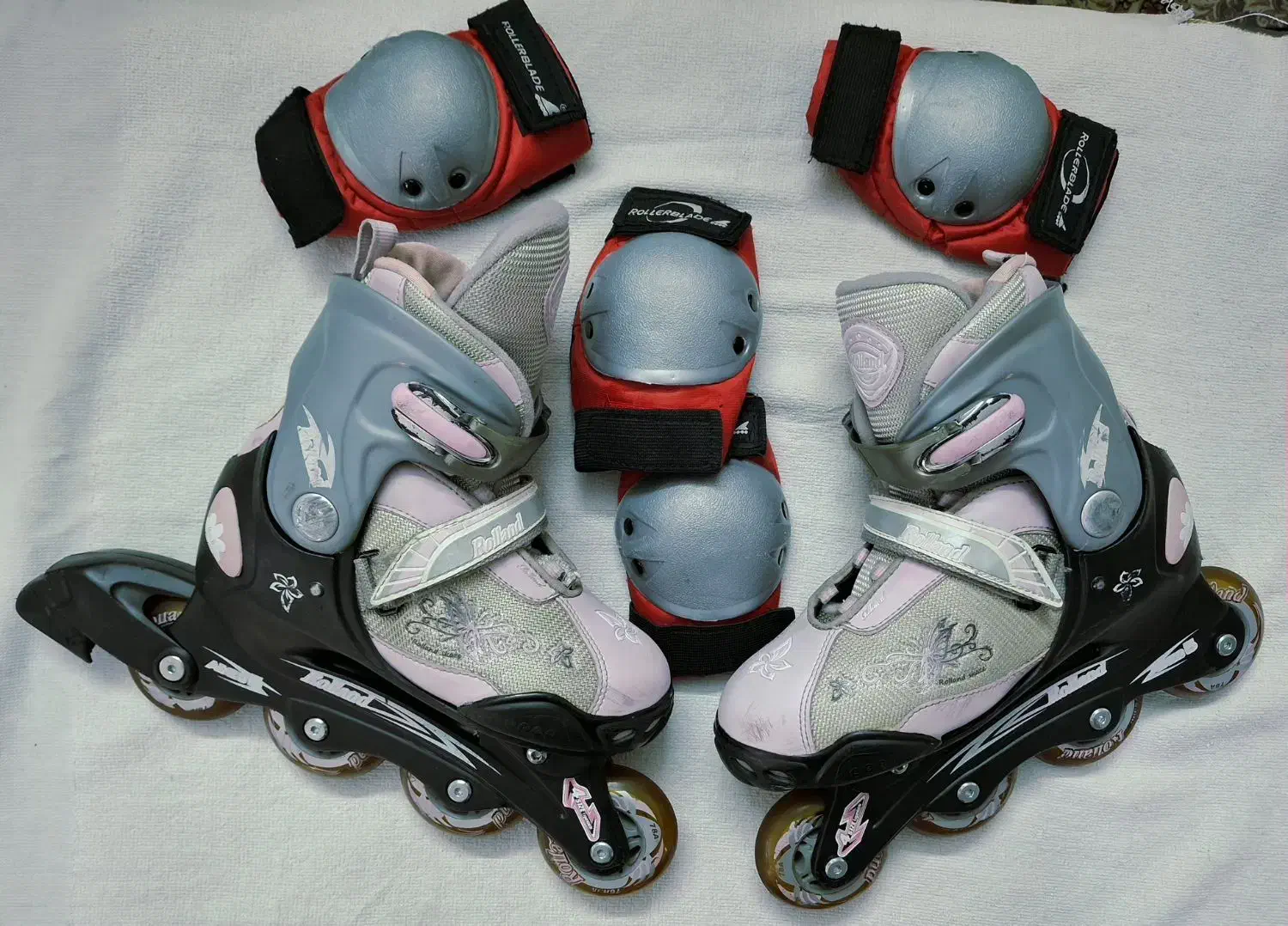 اسکیت|دوچرخه، اسکیت، اسکوتر|اندیشه, اندیشه فاز ۲|دیوار