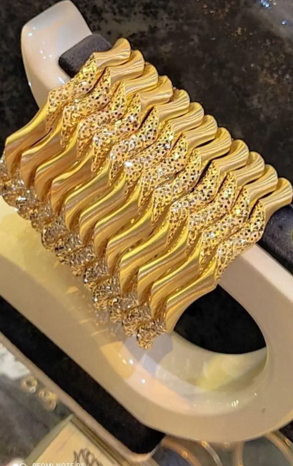 النگو فیوژن کد ۲|جواهرات|ارومیه, |دیوار