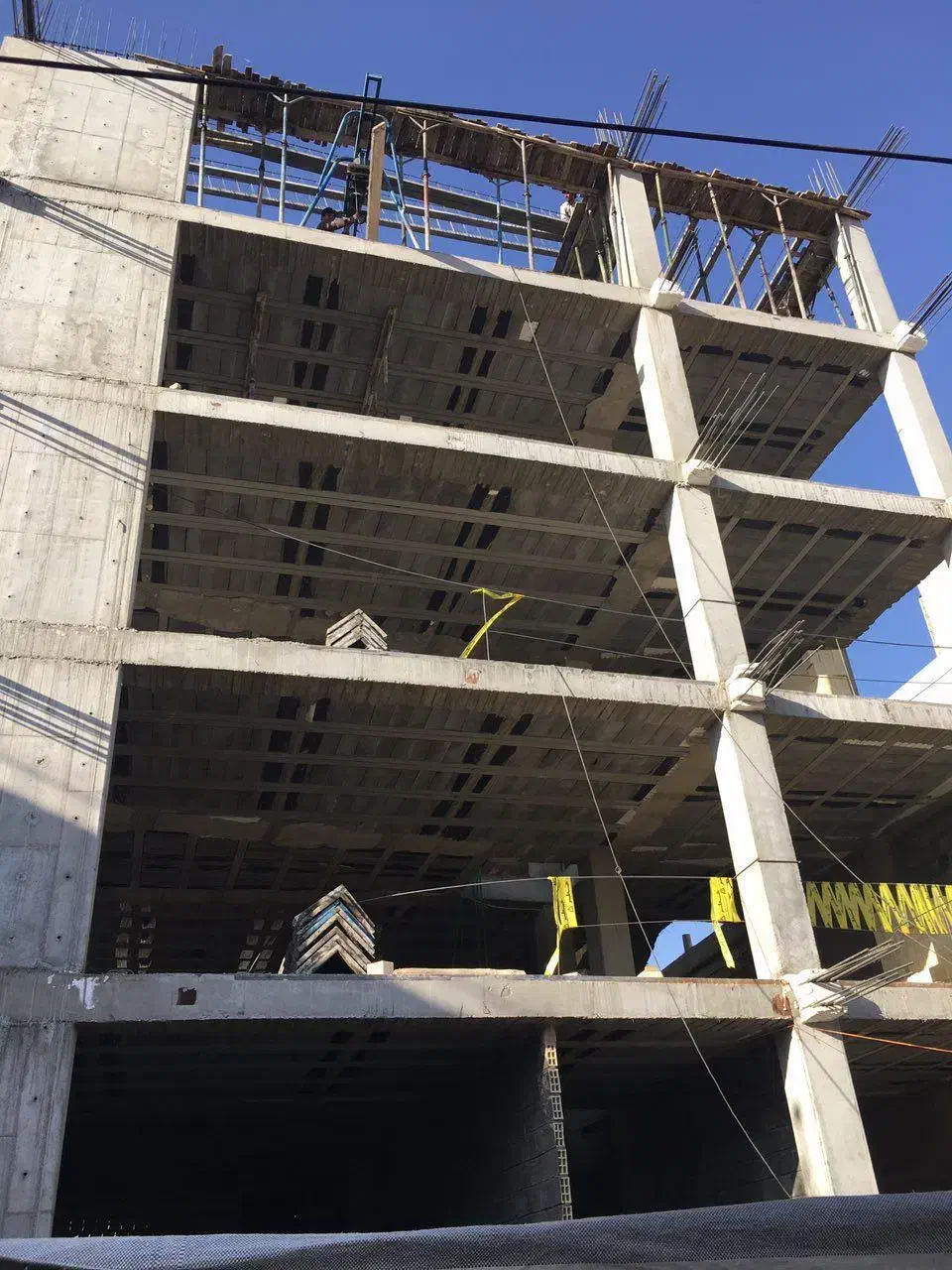 نگهبان کارگاه ساختمانی|استخدام سرایداری و نظافت|گرگان, |دیوار