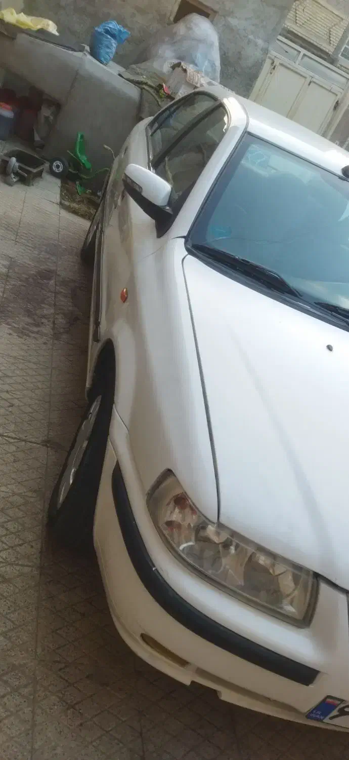 سمند|خودرو سواری و وانت|ارومیه, |دیوار