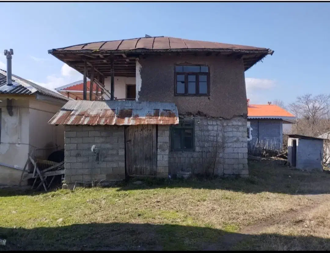 خانه ویلایی قدیمی سنتی با ۳۳۰ متر زمین اطاقور|فروش خانه و ویلا|اطاقور, |دیوار