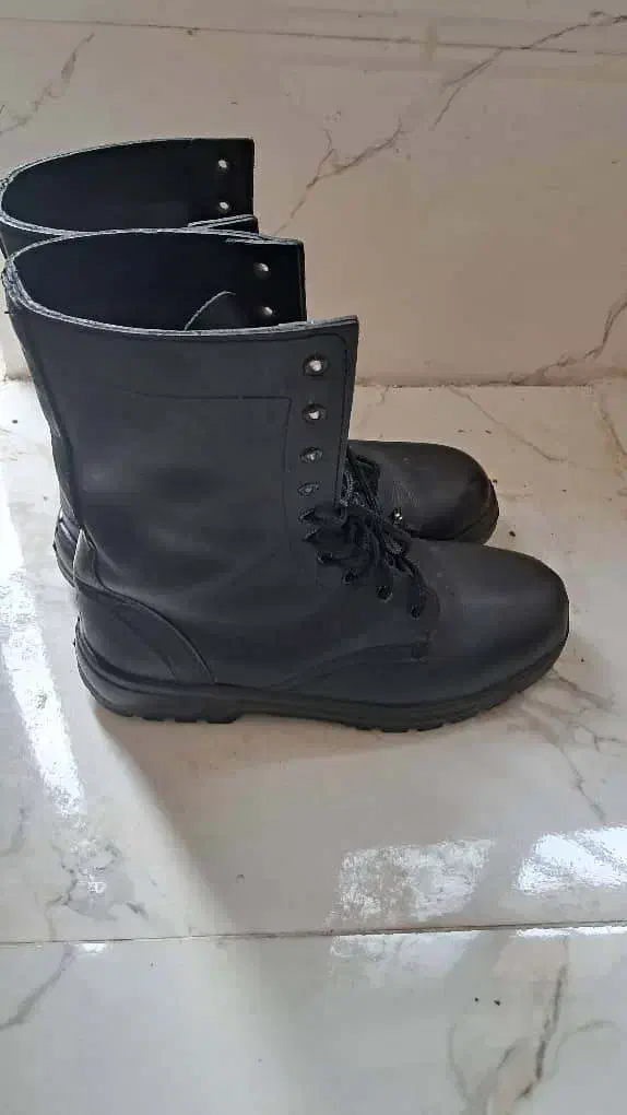 فروش پوتین درجه داری نرم|کوهنوردی و کمپینگ|گرگان, |دیوار