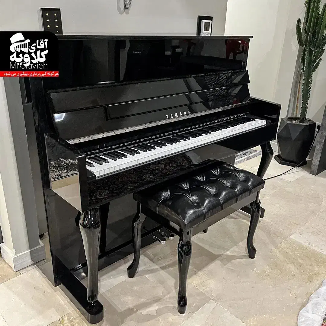 پیانودیجیتال P125طراحی ارگونومیک راحتی نوازندگی*+*|پیانو، کیبورد، آکاردئون|تهران, نارمک|دیوار