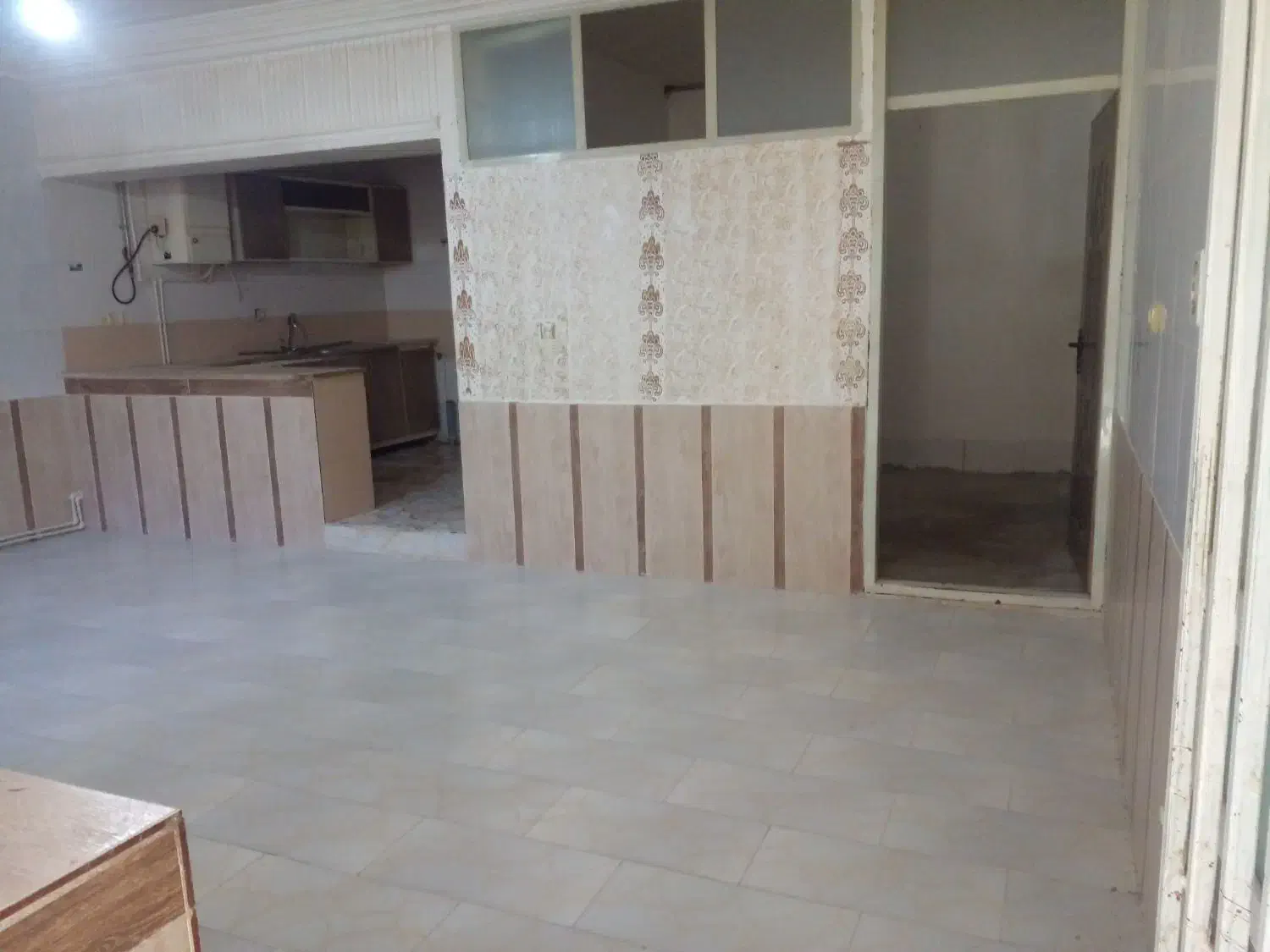 منزل دربستی در باهنر|اجارهٔ خانه و ویلا|تربت‌حیدریه, یحیی آباد|دیوار