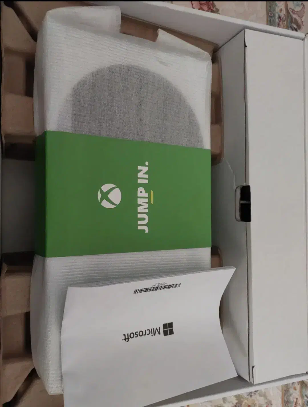 xbox series s|کنسول، بازی ویدئویی و آنلاین|لاهیجان, کوی خزر|دیوار