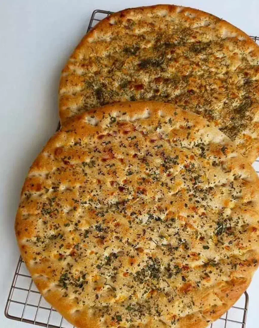 فروش سبزی جات ونان خانگی وترشی جات به دلخواه|خوردنی و آشامیدنی|تربت‌حیدریه, جانبازان|دیوار