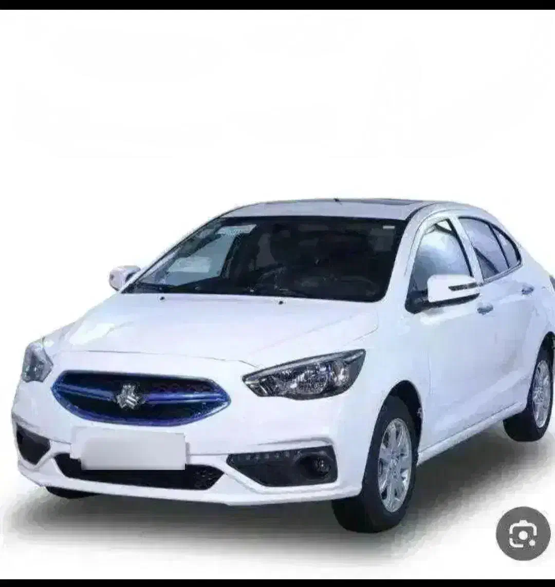 شاهین glبدون سانروف|خودرو سواری و وانت|خمین, |دیوار