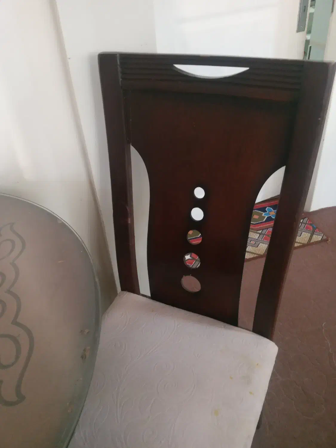 فروش لوازم منزل|مبلمان خانگی و میز عسلی|مشکیندشت, |دیوار