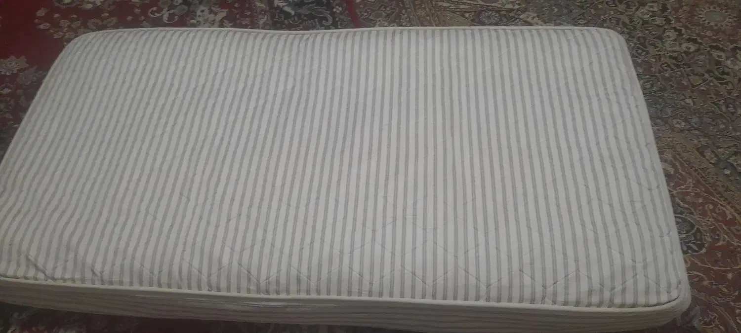 تشک|تشک تختخواب|لردگان, |دیوار