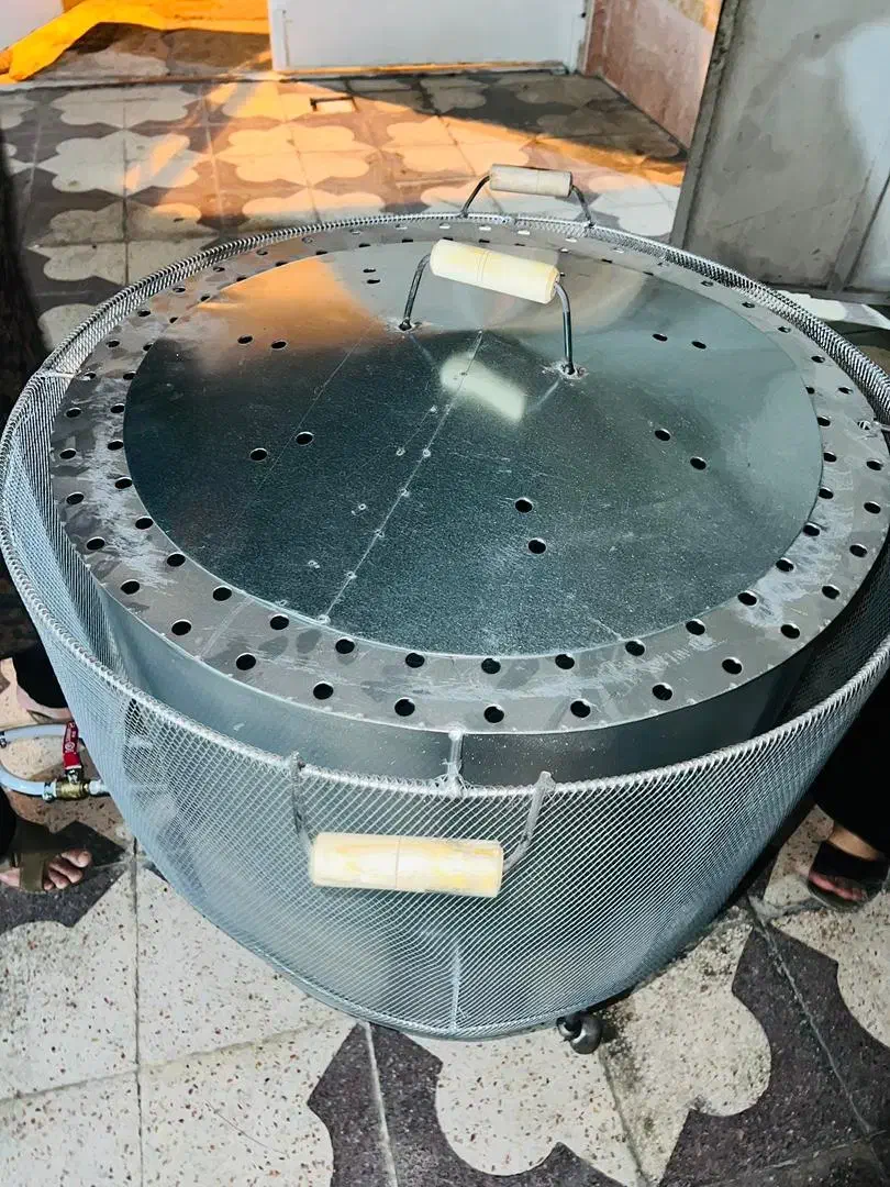 تنور|اجاق گاز و لوازم برقی پخت‌وپز|بندر گناوه, |دیوار
