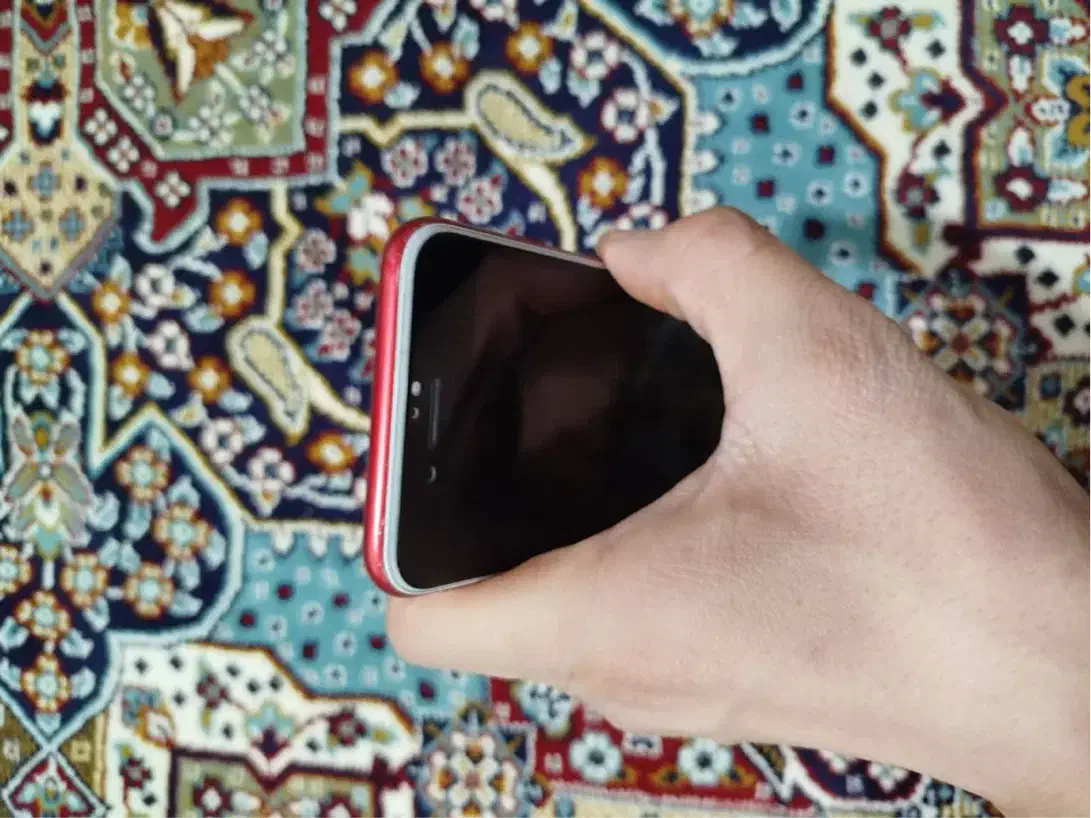 ایفون ۷ تمیز ۱۲۸|موبایل|مشهد, عباس‌آباد|دیوار