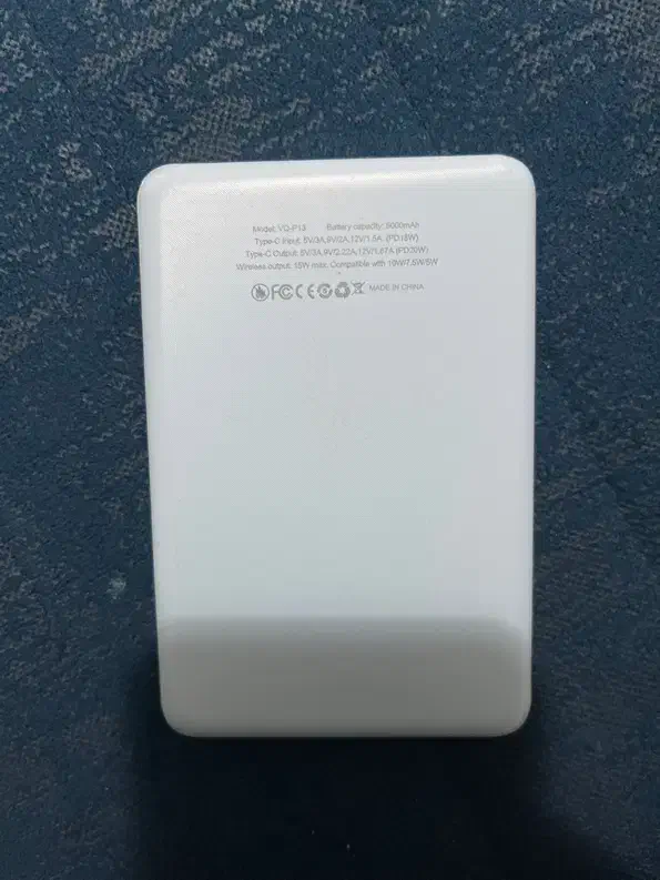 پاور بانک HIMI مگ سیف|لوازم جانبی موبایل و تبلت|کرمان, |دیوار