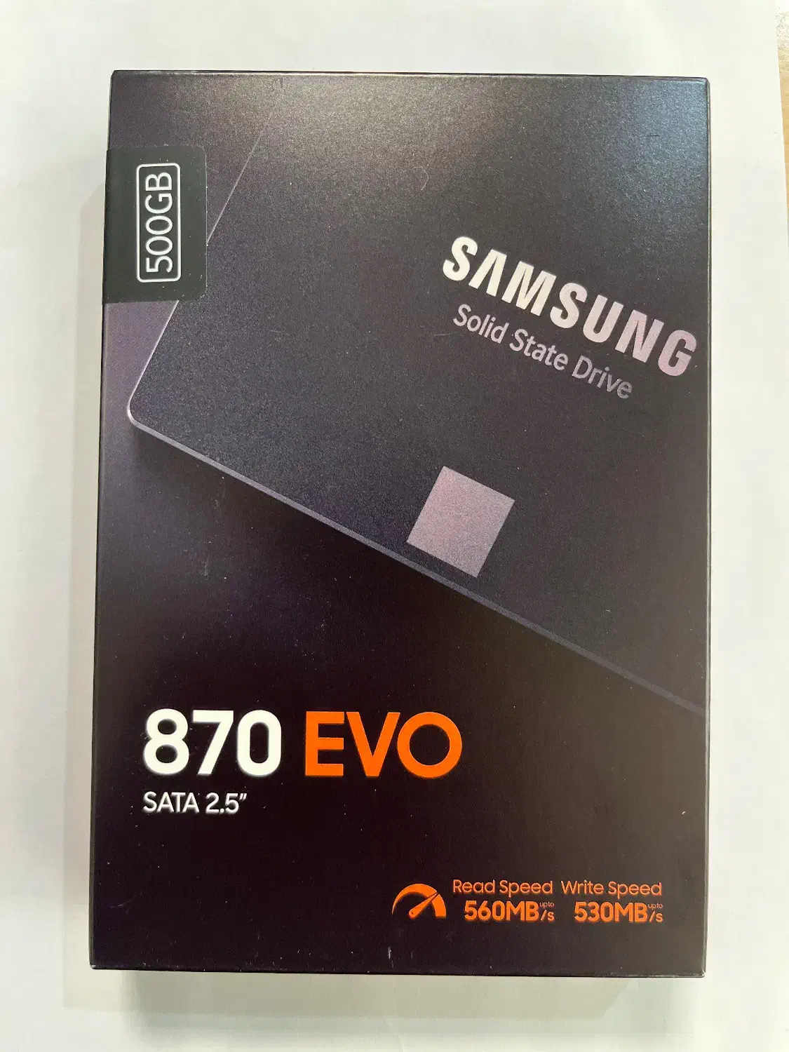 اس اس دی سامسونگ SSD|قطعات و لوازم جانبی رایانه|ملارد, |دیوار