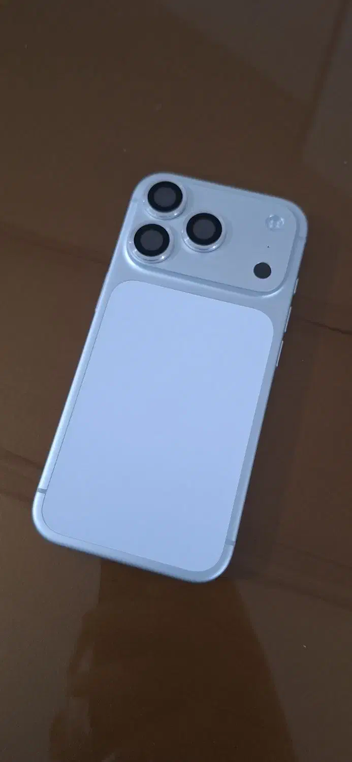 آیفون 17 pro|موبایل|اصفهان, شیخ اشراق|دیوار