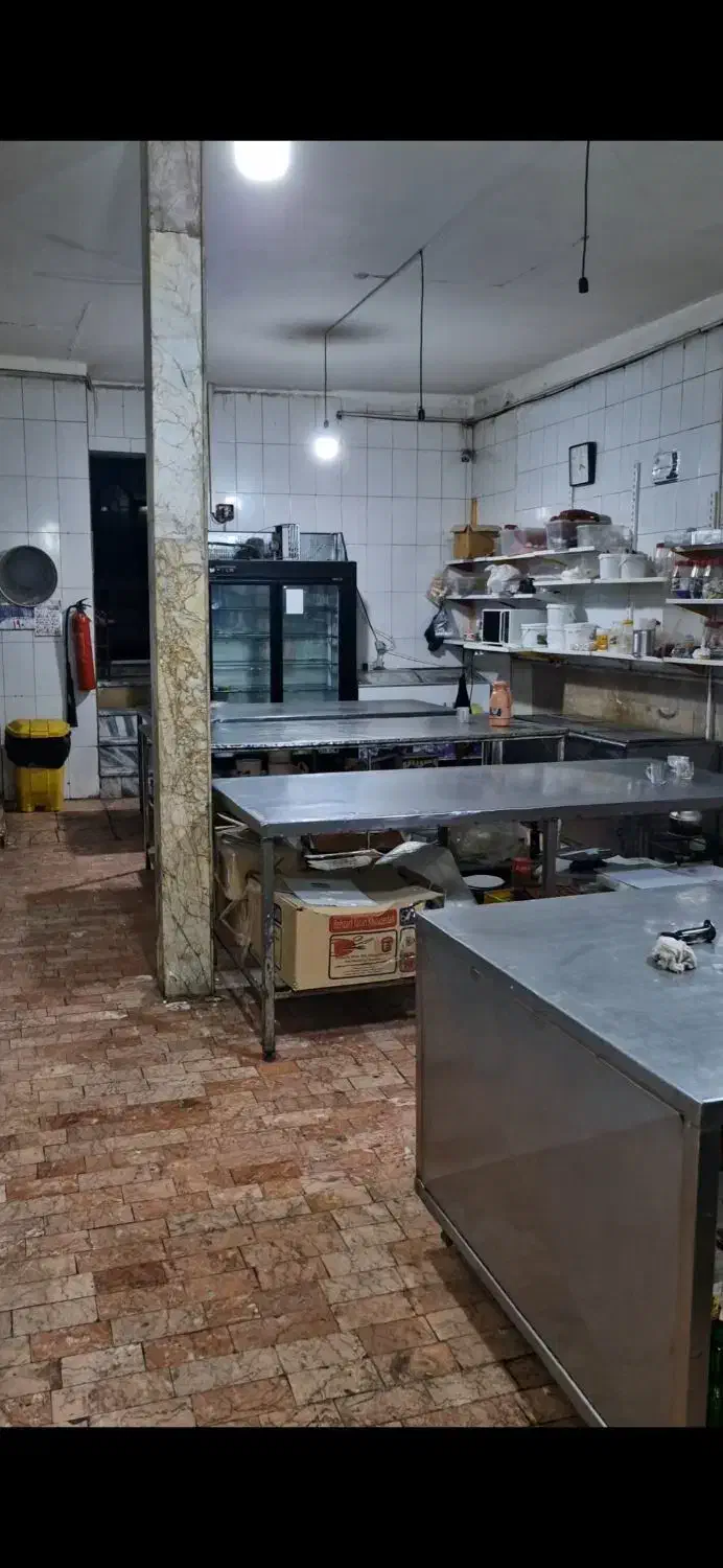 لوازم کامل فروشگاه و کارگاه قنادی|فروشگاه و مغازه|مشهد, رده|دیوار