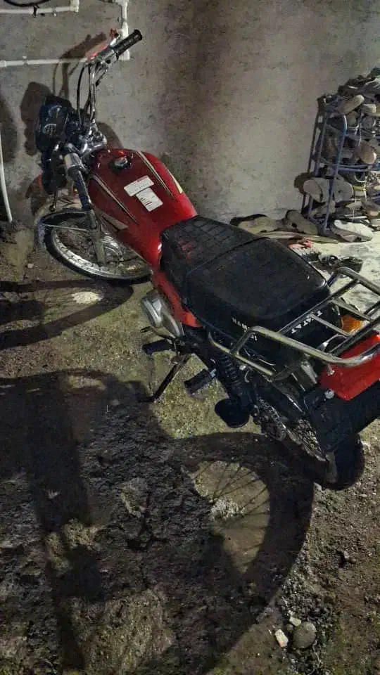 موتور مزایده|موتورسیکلت|ایرانشهر, |دیوار