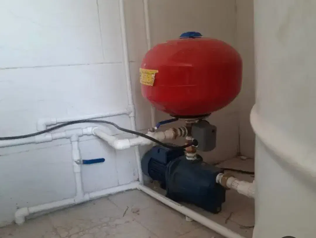 لوله کشی آب فاضلاب نصب پمپ تعمیرات سرتاسر مشهد|خدمات پیشه و مهارت|مشهد, گلبرگ|دیوار