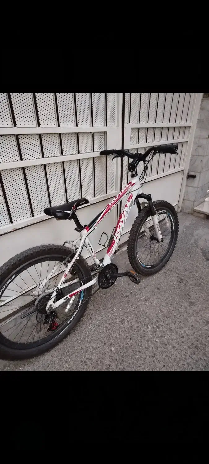 دوچرخه|دوچرخه، اسکیت، اسکوتر|تهران, شاهین|دیوار