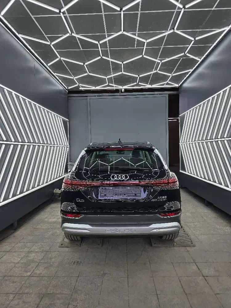 آئودی Q5 تیپ 3|خودرو سواری و وانت|تهران, ولنجک|دیوار