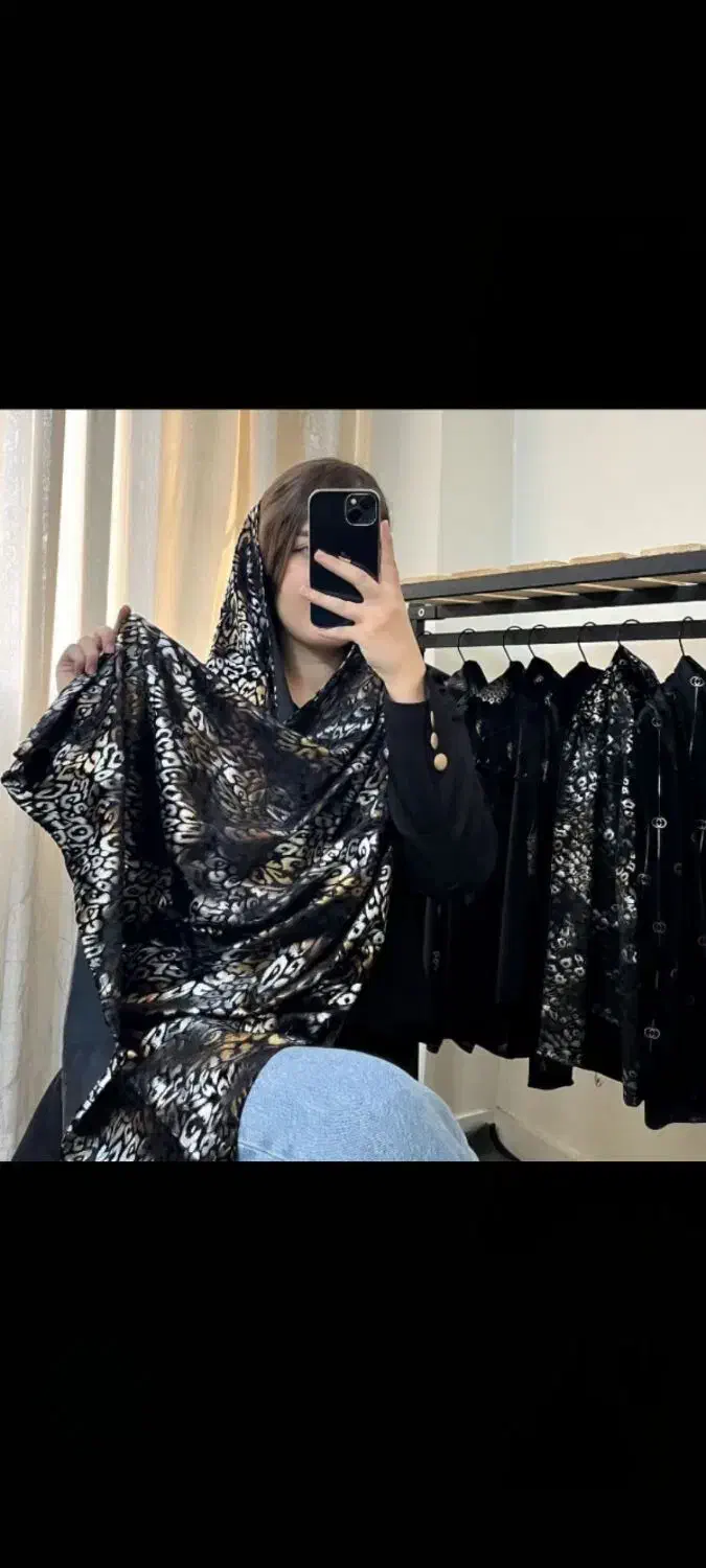 شال مخمل|لباس|مشهد, سجادیه|دیوار