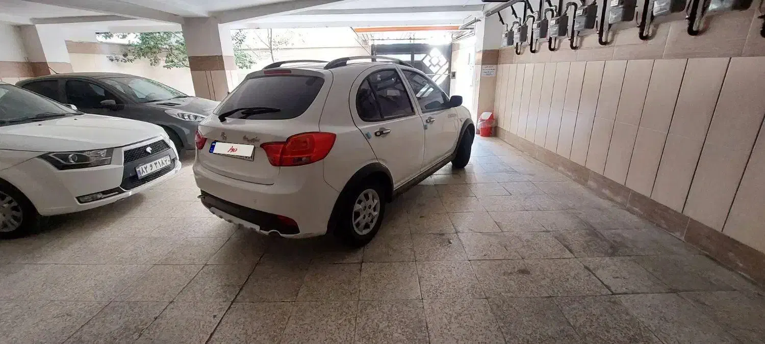 کوییک مدل۱۴۰۲|خودرو سواری و وانت|اندیشه, اندیشه فاز ۱|دیوار