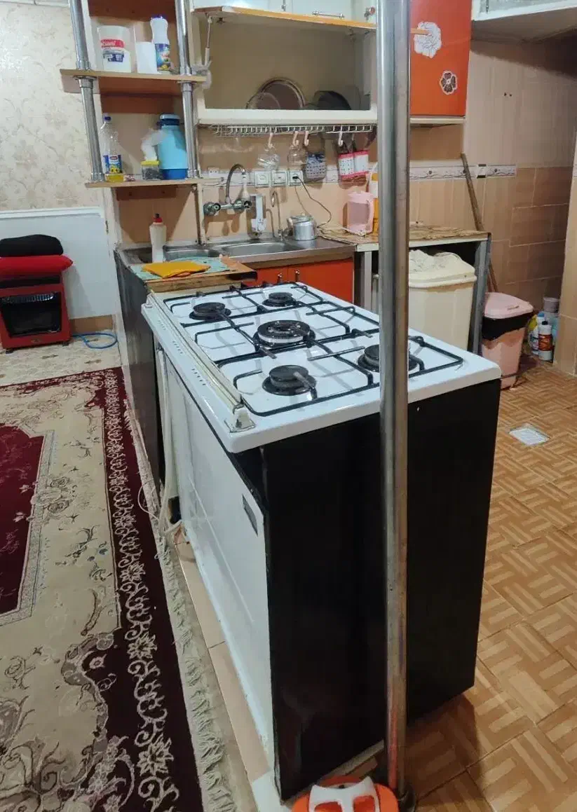 اجاره ماهیانه سوییت|اجارهٔ کوتاهمدت آپارتمان و سوئیت|بهبهان, |دیوار