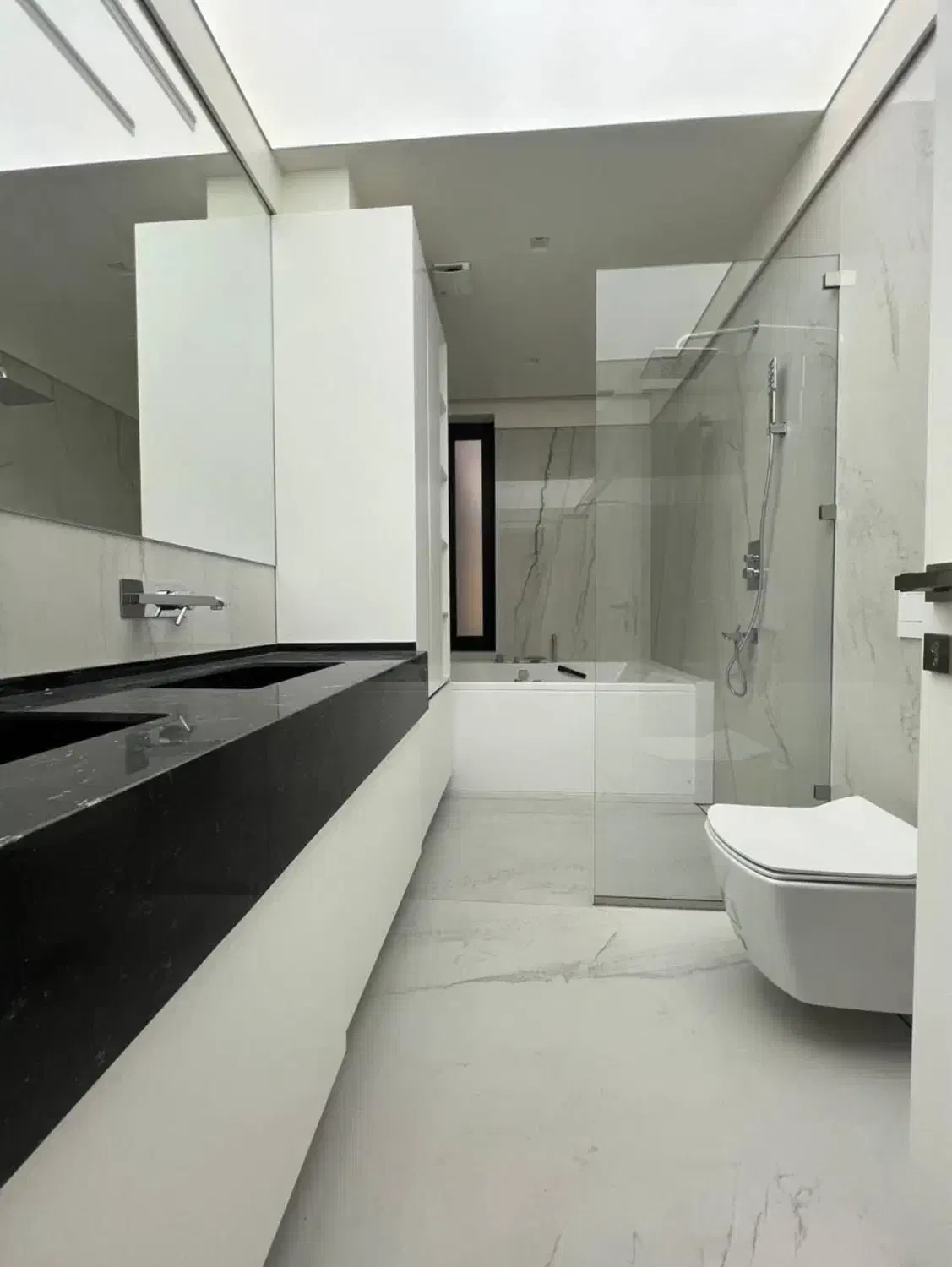 ۹۳متر دیــزاین فنــدی|فروش آپارتمان|پرند, فاز ۲|دیوار