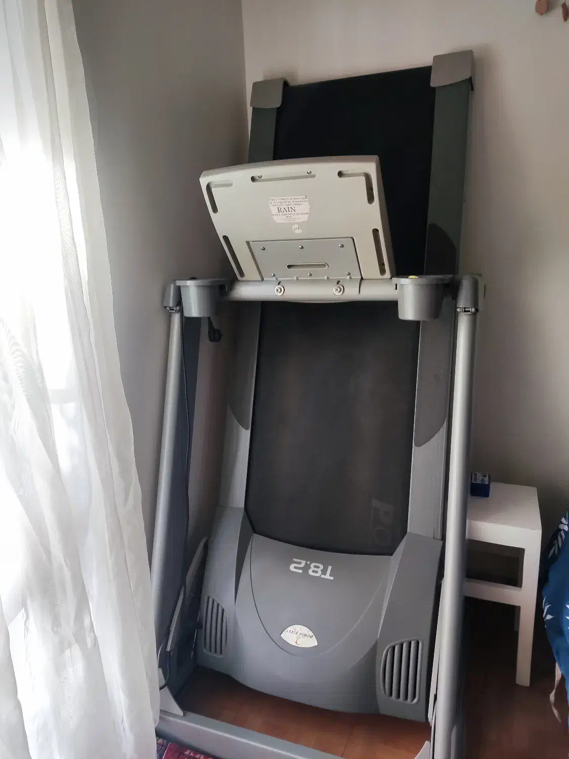 تردمیل|تجهیزات ورزشی|تهران, نجات اللهی|دیوار