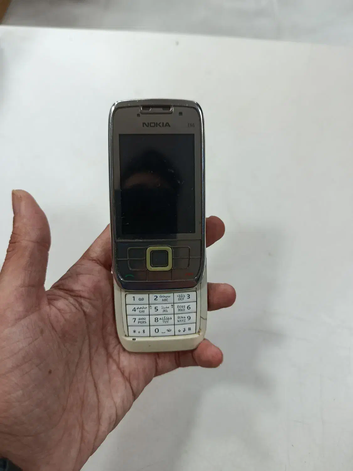 گوشی کلکسیونی|موبایل|رشت, بازار|دیوار