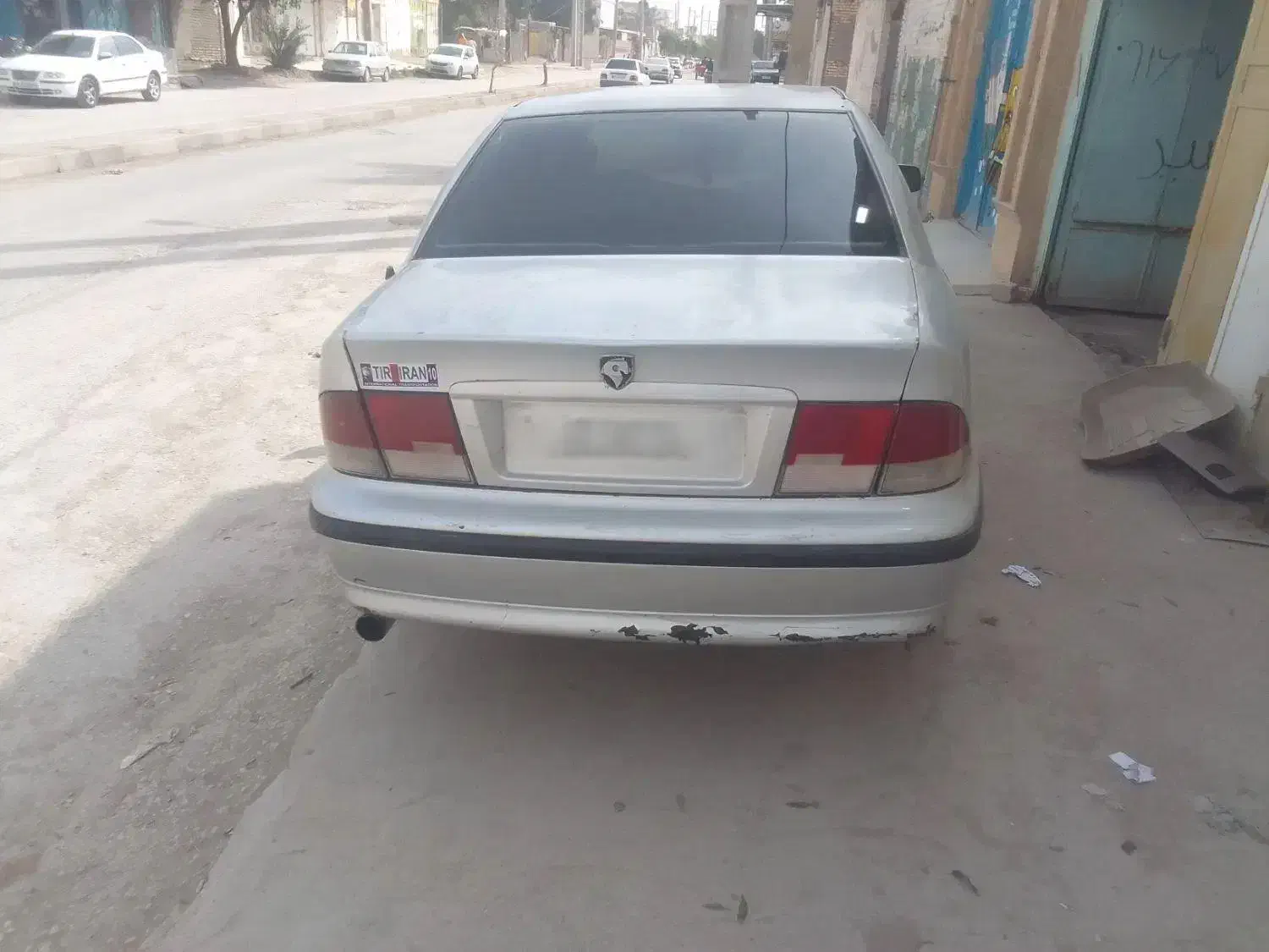 ابادان|خودرو سواری و وانت|آبادان, |دیوار