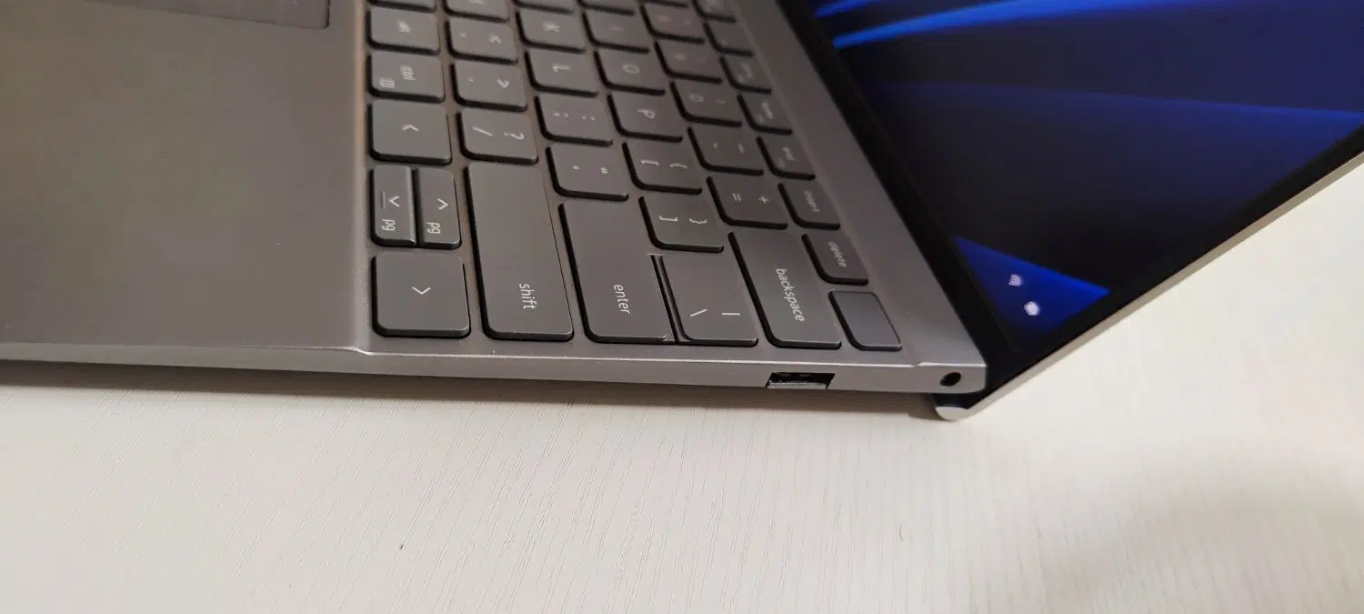لپ تاپ دل Dell inspiron 13 مدل 5310|رایانه همراه|تهران, بریانک|دیوار