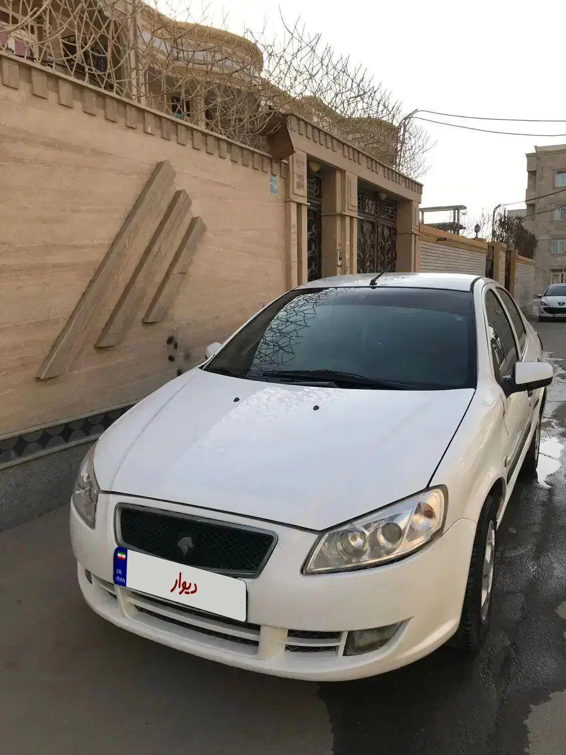 فروش خودرو رانا|خودرو سواری و وانت|چابهار, |دیوار