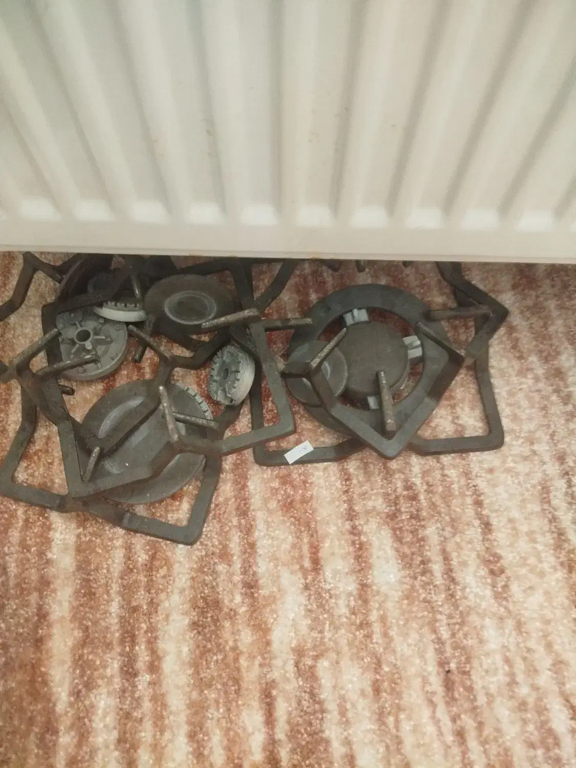 اجاق گاز رومیزی نو|اجاق گاز و لوازم برقی پخت‌وپز|ارومیه, |دیوار