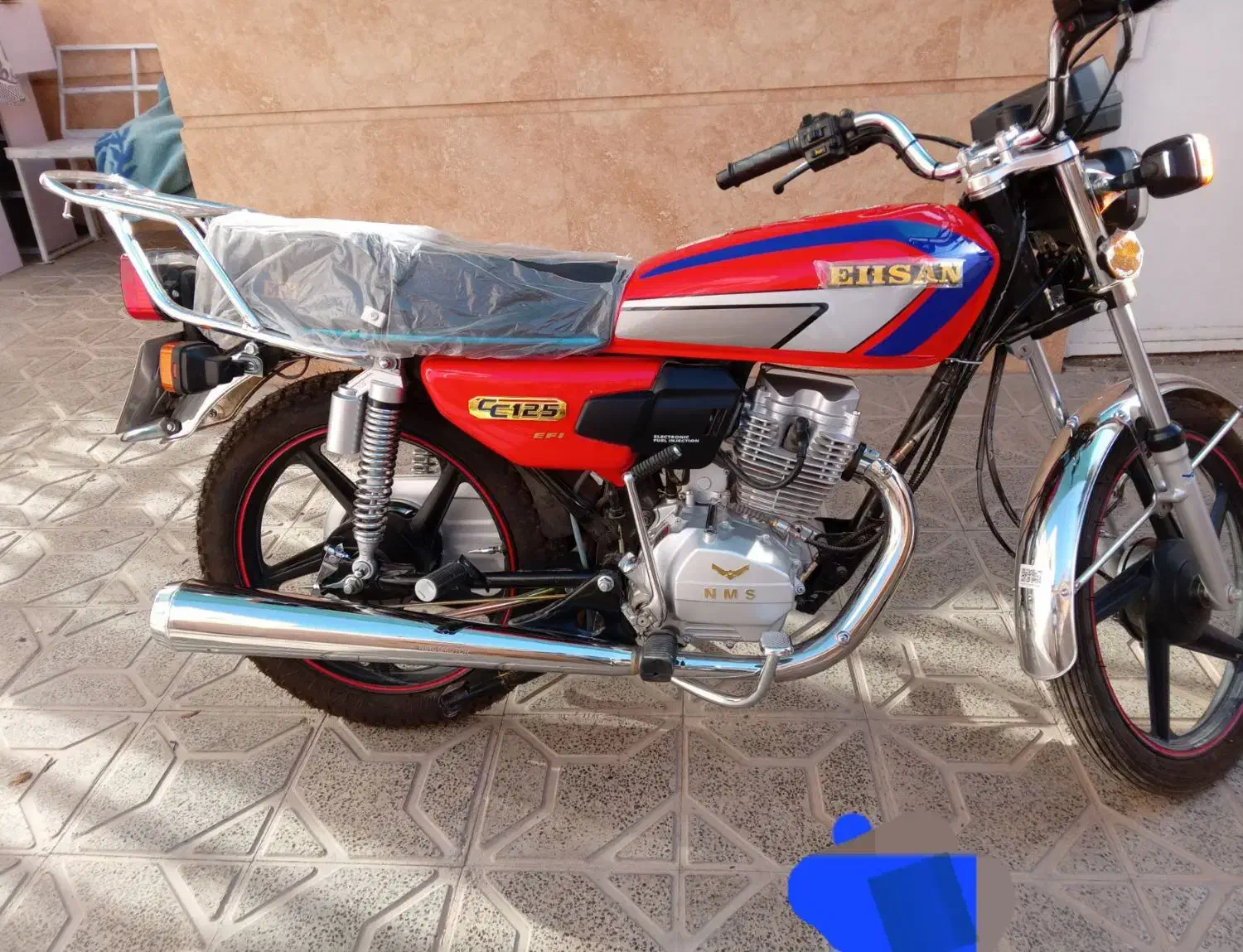 موتور خشک فروشی|موتورسیکلت|تربت جام, شهید نصرالهی|دیوار