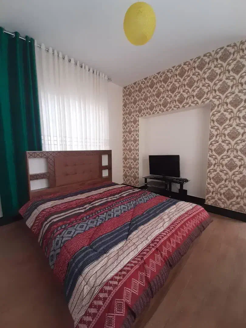 اجاره روزانه سوئیت مبله کوتاه مدت درجمهوری نواب|اجارهٔ کوتاه‌مدت آپارتمان و سوئیت|تهران, جمهوری|دیوار