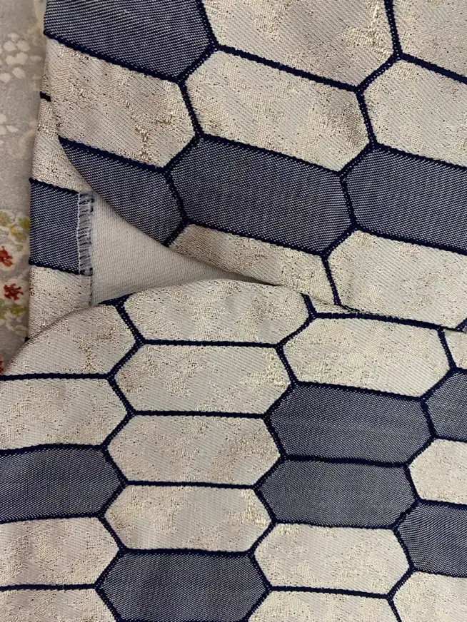 مانتو ژاکارد مجلسی مزونی|لباس|تهران, شهرک شریفی|دیوار