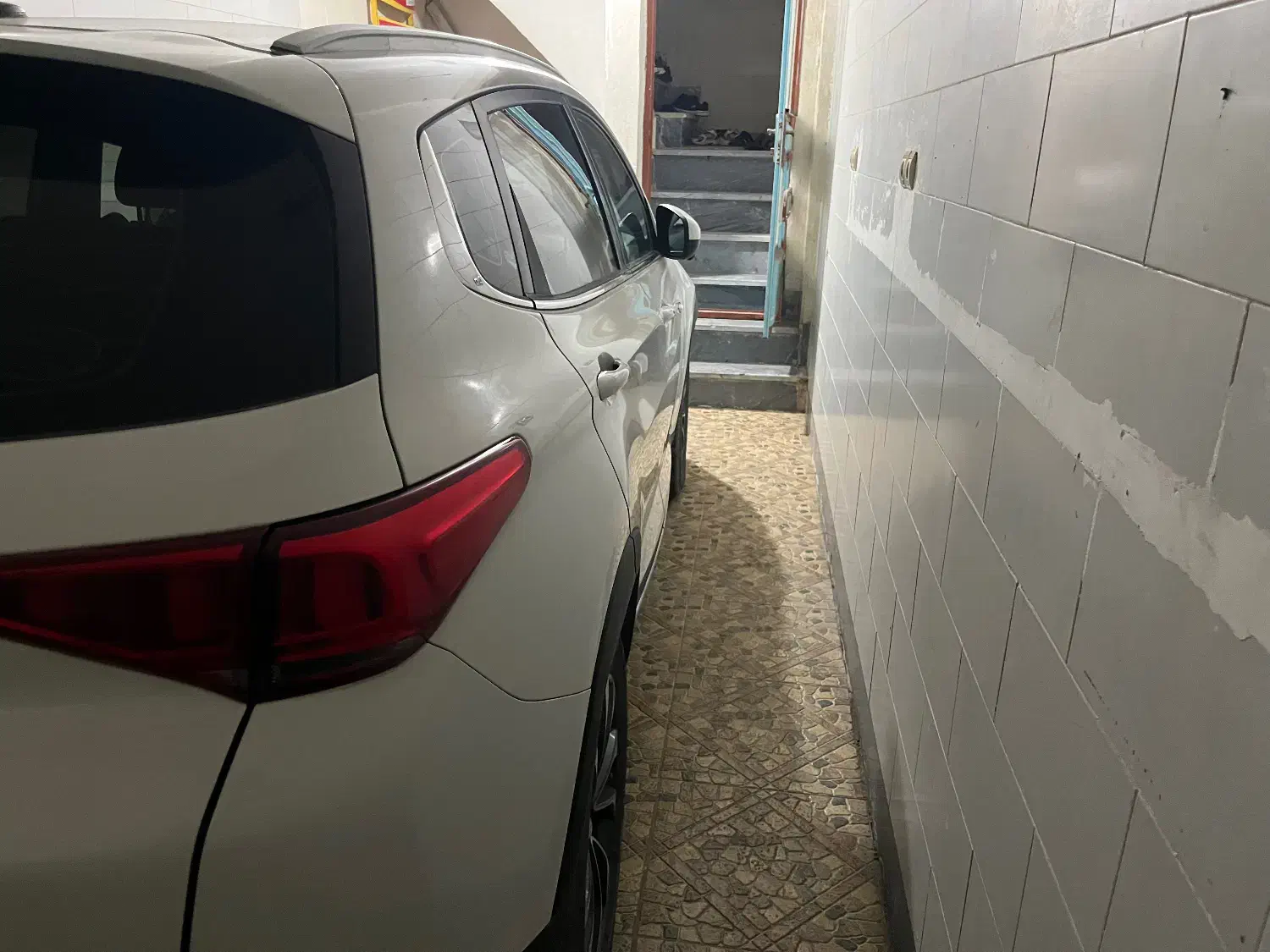 تیگو 7|خودرو سواری و وانت|بندر امام خمینی, |دیوار