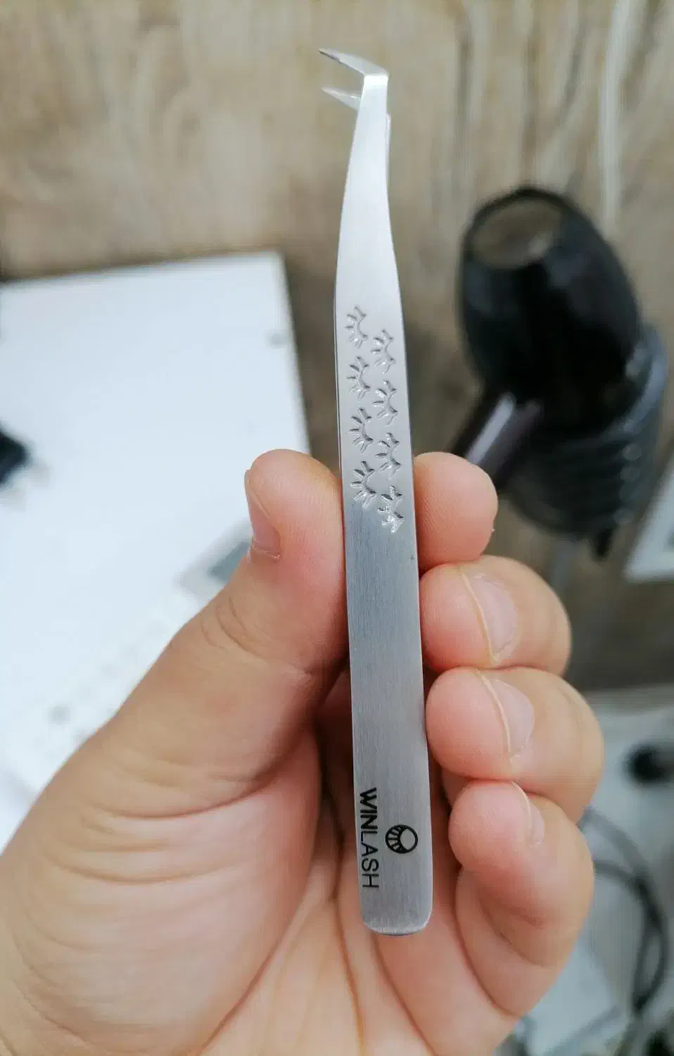 وسایل اکستنشن مژه|آرایشی، بهداشتی، درمانی|گرگان, |دیوار